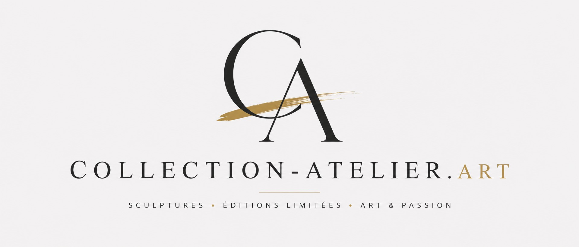 Collection Atelier